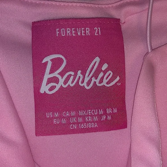 RARE Pink Barbie Dress 💖 - Picture 4 of 4